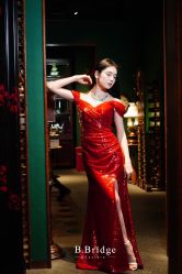-B.Bridge Couture婚纱礼服(福田店)
