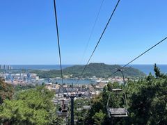 -白玉山景区