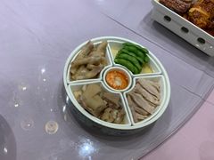 -顺风海鲜港(金玉兰店)