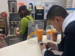 -CoCo都可(中华广场店)