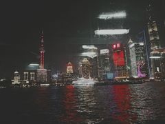 -黄浦江游览快线(金陵东路码头)