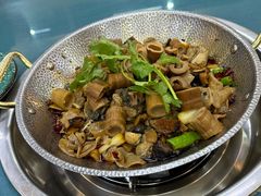 -贵州笋子鸡(米市街店)
