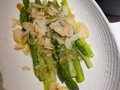榛子黄油焗芦竹笋-王品牛排(珠海富华里店)