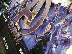 -春天国际影城(中庚漫游城杜比全景声店)