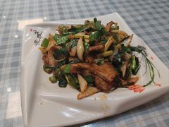 -芳芳餐厅(白沙路店)