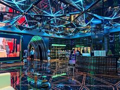 -星璨火吧KTV聚会餐厅(丰庆路店)