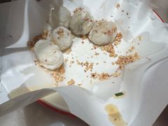 -南锣南门