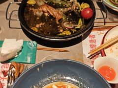 -通海俄式烧烤·俄罗斯大串(嵩山路店)