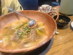 -妈妈的味道(和顺古镇店)