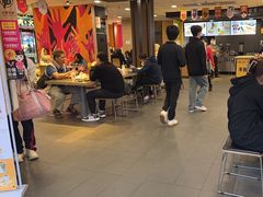 -麦当劳(从化从城大道店)