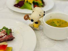 -爱茉莉意大利西餐厅