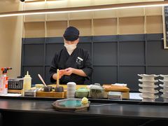 -Sushi Hanzo半藏(天环广场店)