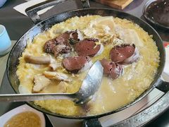 -一桶江山餐厅(松北店)