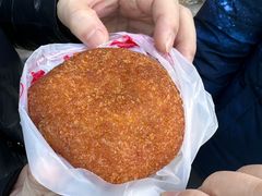 油炸糕-鼎丰真(重庆路店)