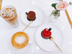 -法桐蛋糕·手作面包(万象城店)