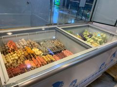 -津门炒饭王(天佑城店)