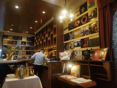 -安妮意大利餐厅(世贸天阶店)