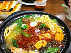 -清真·穆萨砂锅(大皮院店)