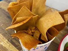 -小民大排档(马场角横路店)