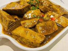 -香香海南菜餐厅