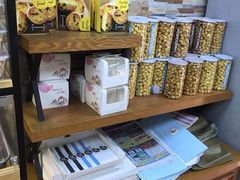 -飘香心语(官亭路店)
