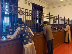 -沈阳金融博物馆