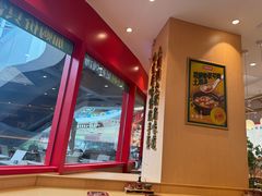 -华记煲仔华·煲仔饭(三元里万科里店)