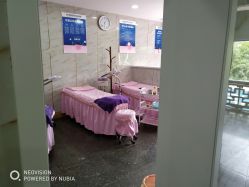 -痘院士祛痘美容皮肤管理