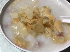 荔湾艇仔粥-泮金大塘(北二七路店)