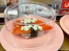 -争鲜回转寿司(海曙天一PLUS店)