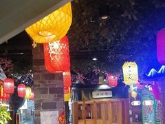 -津沽小院(天津之眼店)