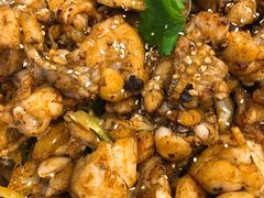 -氿熹干锅•牛蛙•烤鱼(印象城店)