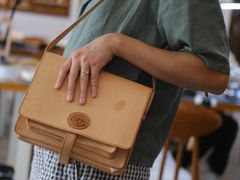 -零几体验diy皮具工作室(振业城店)