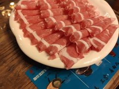 -芝麻花餐厅(祁家豁子店)