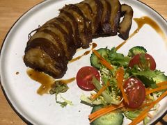 -朵朵开素食餐厅(后宰门街店)