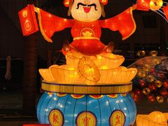 -北京石景山游乐园