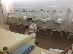 -海豚湾高端月子会所(黄浦店)