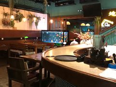 -C31地窖餐厅(黑龙江北路店)