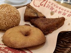 -老福洲·三十年福州味(斗东店)