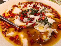 自贡大麻鱼-懒人盐府人家(航天桥店)