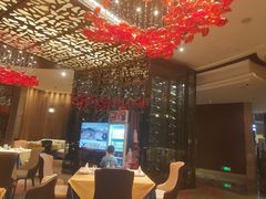 -富力万达嘉华酒店-品珍中餐厅(水果湖店)