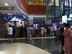 -天虹购物中心(石路店)