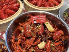 -靓靓蒸虾·头牌蒸虾(雪松路总店)