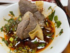 -清真华宇开锅羊肉