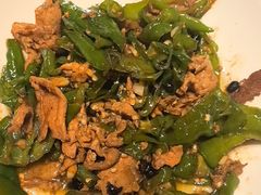 -艳阳天·非遗楚菜(武汉客厅店)