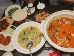 -明丰小渔馆(明月路店)