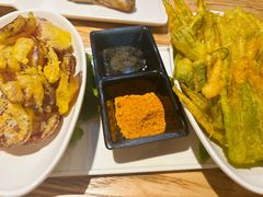 -滇铺子·云南特色菜·鲜花野菜季(东风东路c86店)