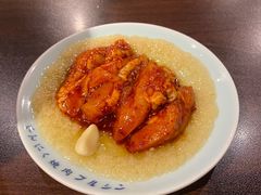 -蒜香焼肉PURUSHIN(马场路店)