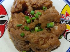 -延安八大碗(陕北菜·枣园路店)