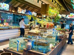 -桐湾大院·桐庐菜(滨江店)